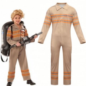 Ghostbusters Kids Costume