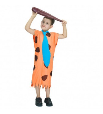 Boys Fred Flintstone Costume