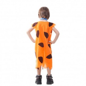 Boys Fred Flintstone Costume