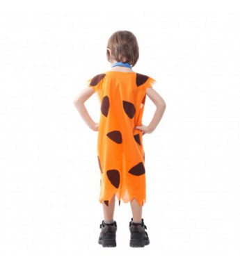 Boys Fred Flintstone Costume