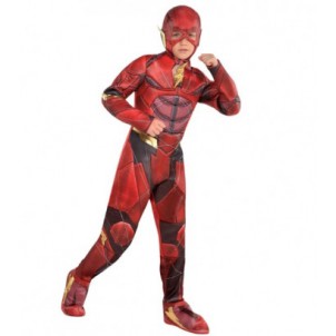 Boys Flash Costume