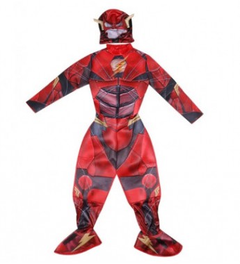 Boys Flash Costume