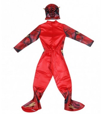 Boys Flash Costume