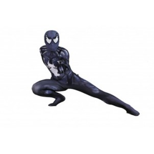 Venom Lycra Halloween Cosplay Costume