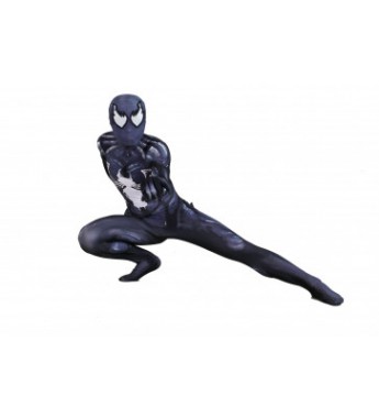 Venom Lycra Halloween Cosplay Costume