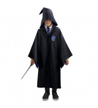 Harry Potter Robe Official Wizard Robe Cloak - Ravenclaw