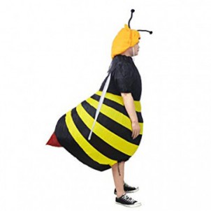 Inflatable Bee Costume