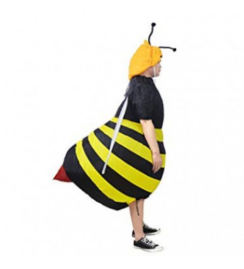 Inflatable Bee Costume