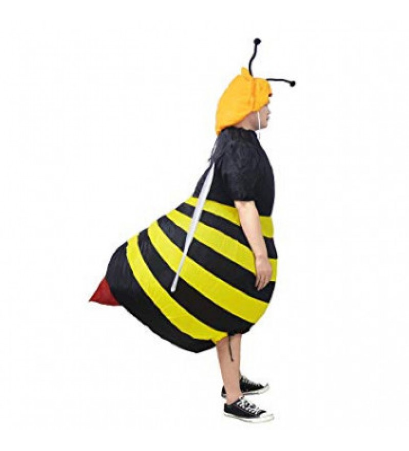 Inflatable Bee Costume